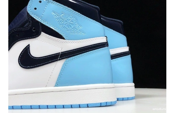 Rep EP Air Retro Og Jordan CD0461-401 1 'UNC' - CD0461-401 High 0218